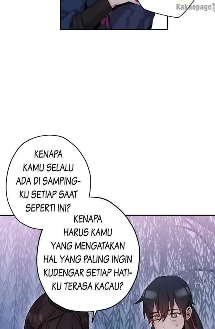 Halaman 82 dari Master Villainess the Invincible! Chapter 50