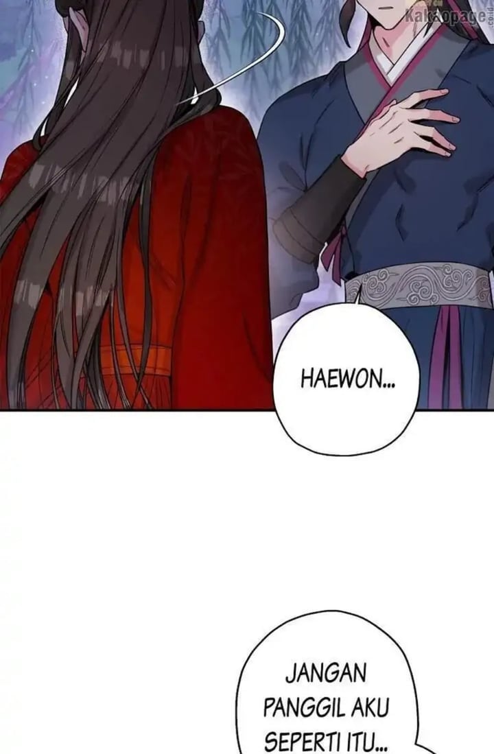 Halaman 83 dari Master Villainess the Invincible! Chapter 50