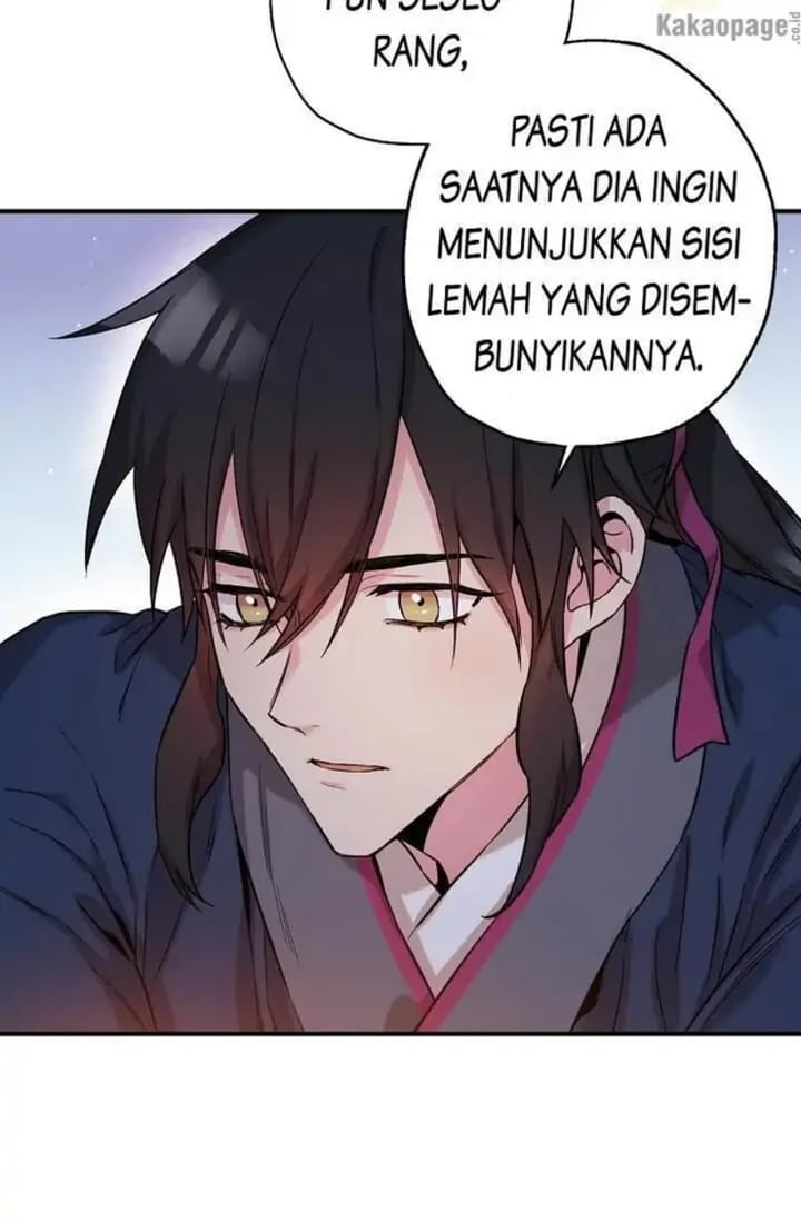 Halaman 87 dari Master Villainess the Invincible! Chapter 50