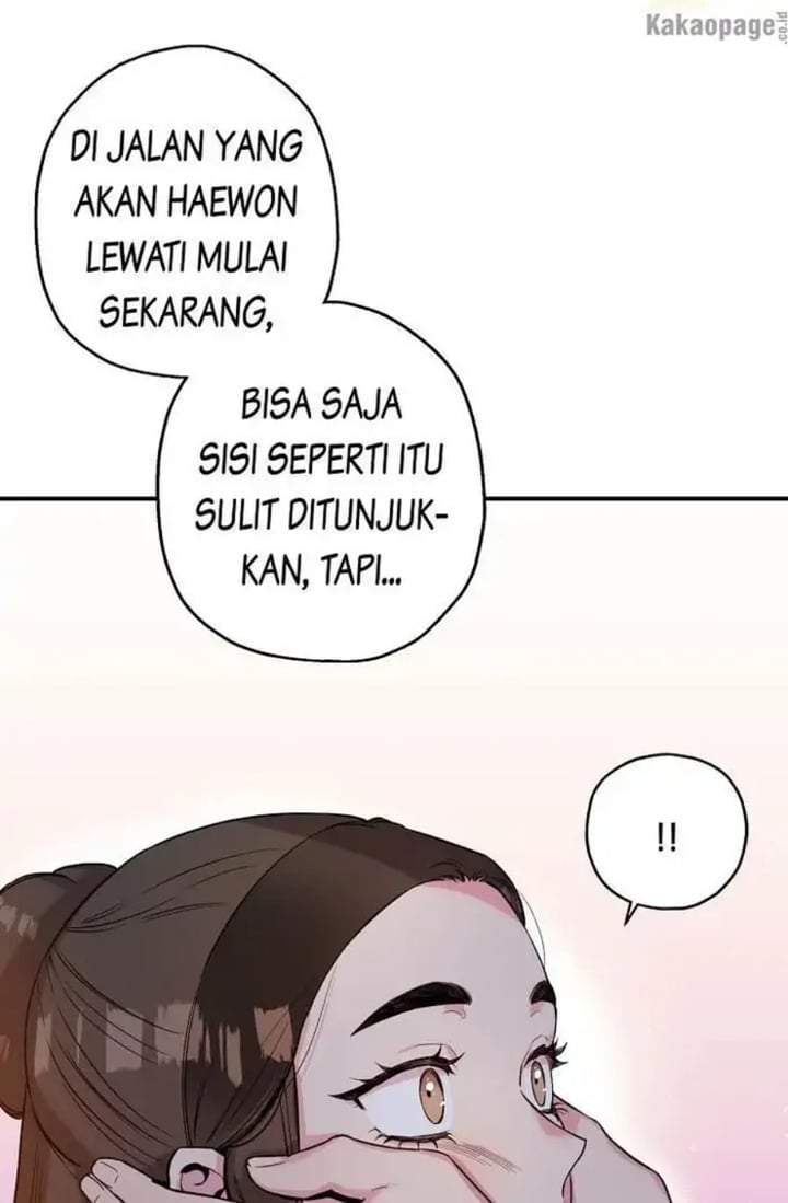 Halaman 88 dari Master Villainess the Invincible! Chapter 50