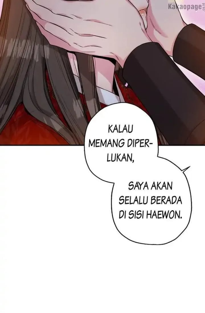 Halaman 89 dari Master Villainess the Invincible! Chapter 50
