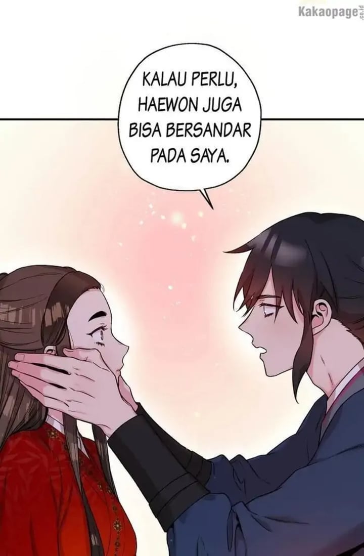 Halaman 90 dari Master Villainess the Invincible! Chapter 50