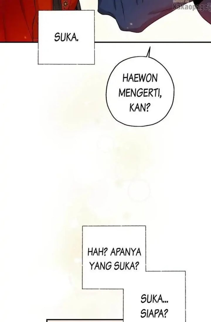 Halaman 91 dari Master Villainess the Invincible! Chapter 50
