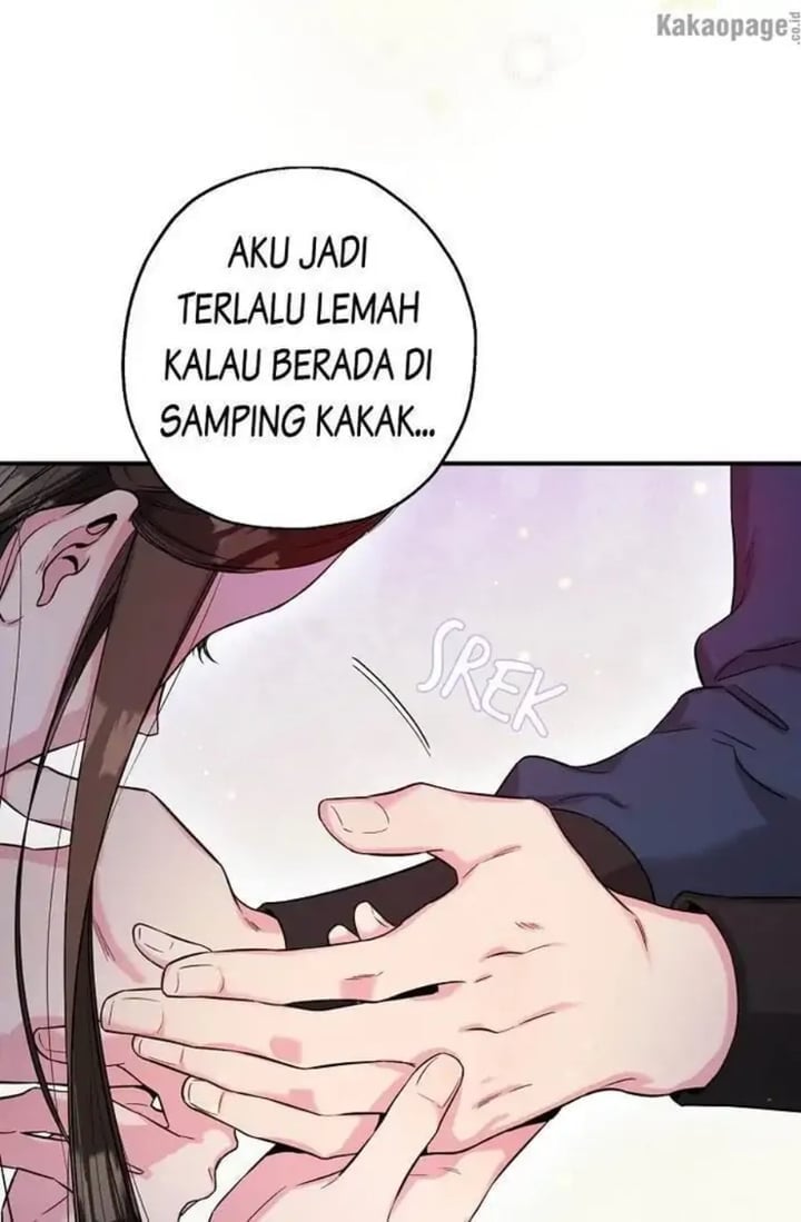 Halaman 93 dari Master Villainess the Invincible! Chapter 50