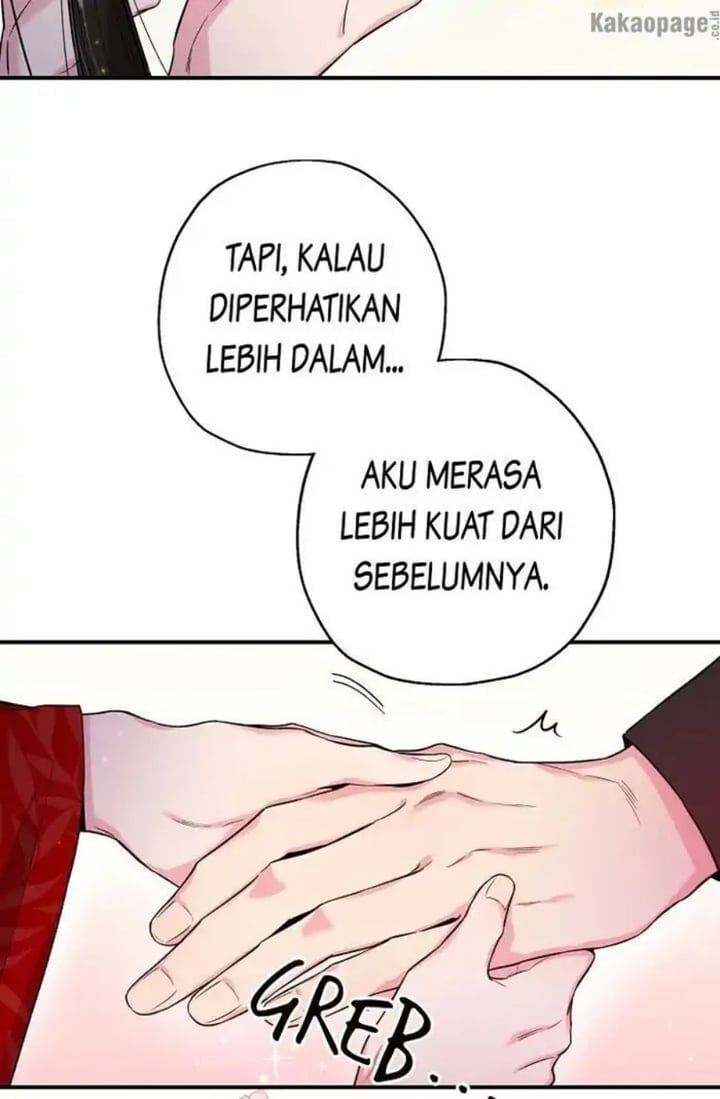 Halaman 94 dari Master Villainess the Invincible! Chapter 50