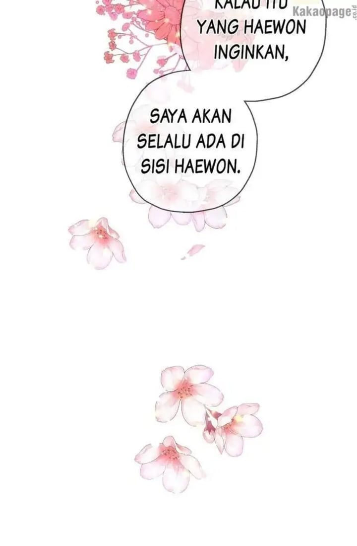 Halaman 99 dari Master Villainess the Invincible! Chapter 50