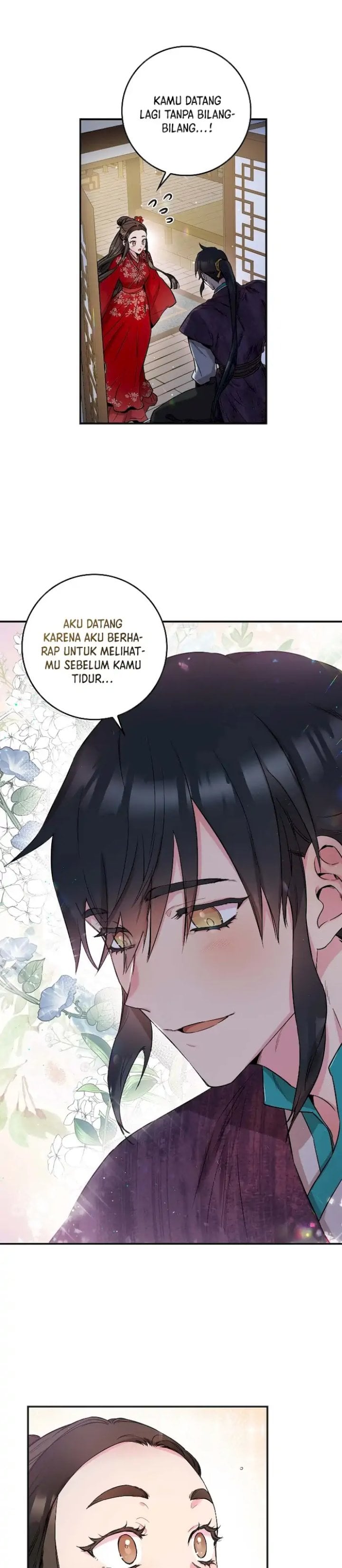 Halaman 18 dari Master Villainess the Invincible! Chapter 51