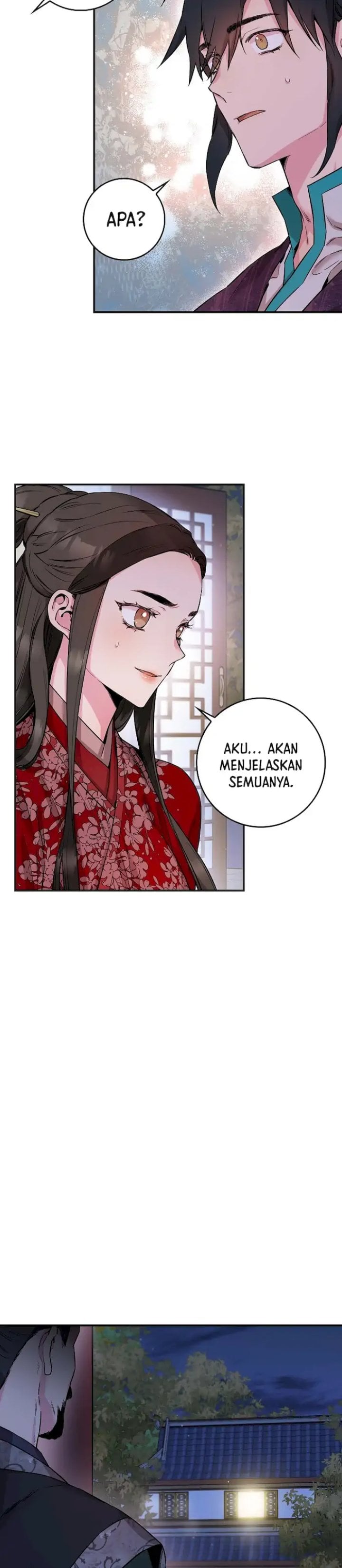 Halaman 25 dari Master Villainess the Invincible! Chapter 51