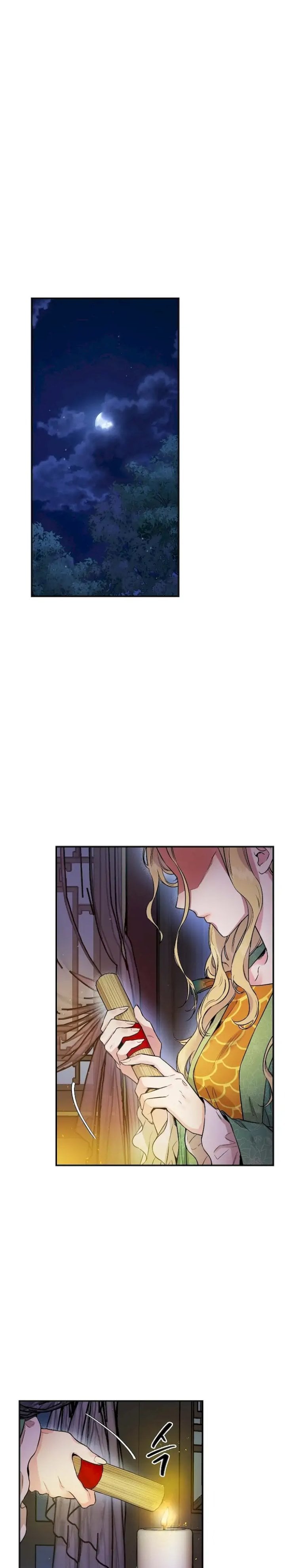 Halaman 29 dari Master Villainess the Invincible! Chapter 51
