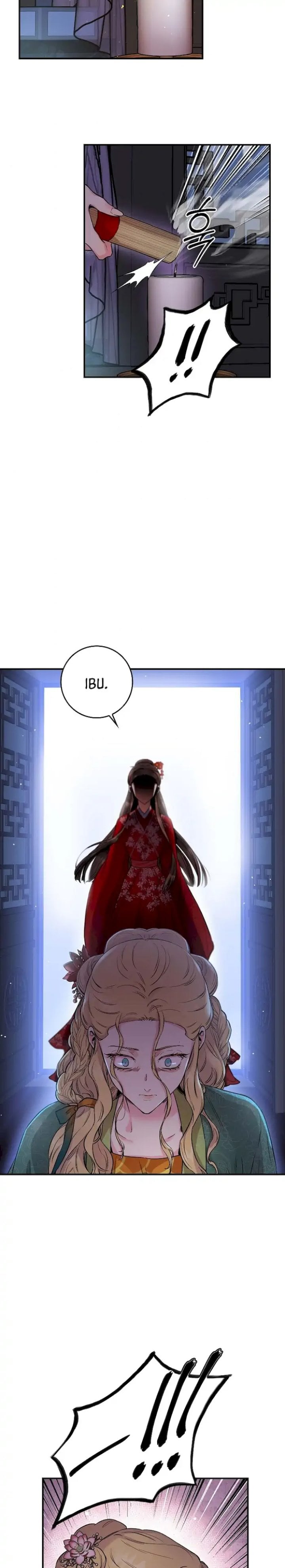 Halaman 30 dari Master Villainess the Invincible! Chapter 51