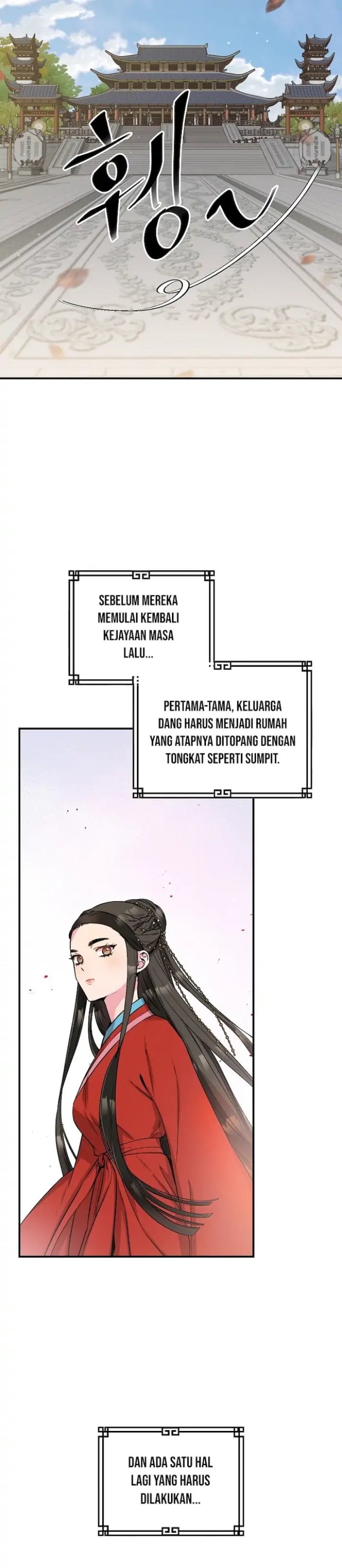 Halaman 4 dari Master Villainess the Invincible! Chapter 51