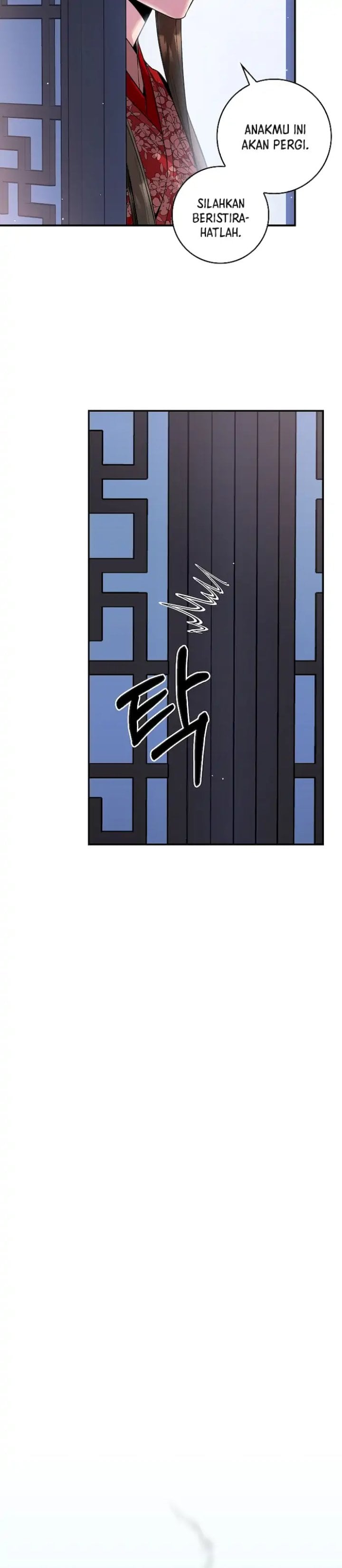 Halaman 22 dari Master Villainess the Invincible! Chapter 52