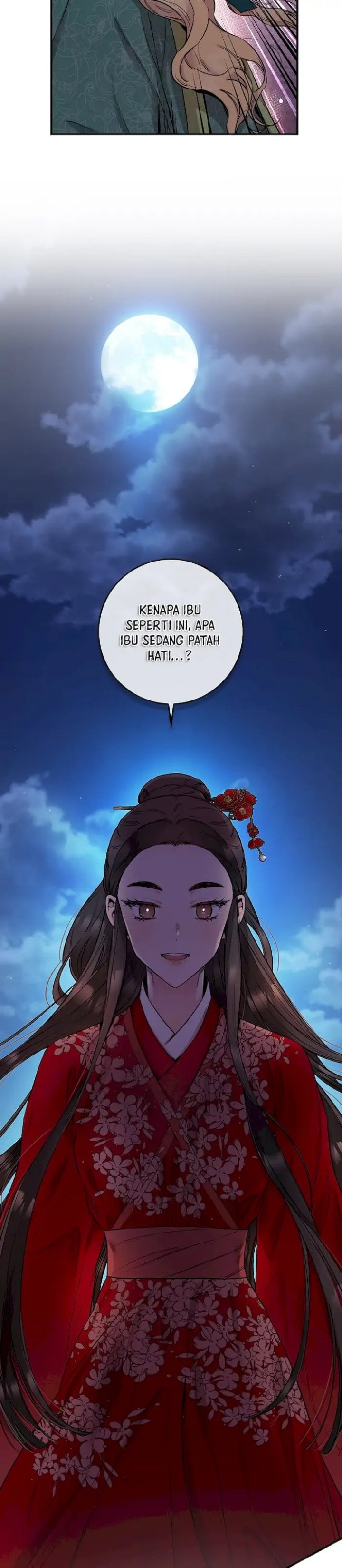 Halaman 3 dari Master Villainess the Invincible! Chapter 52