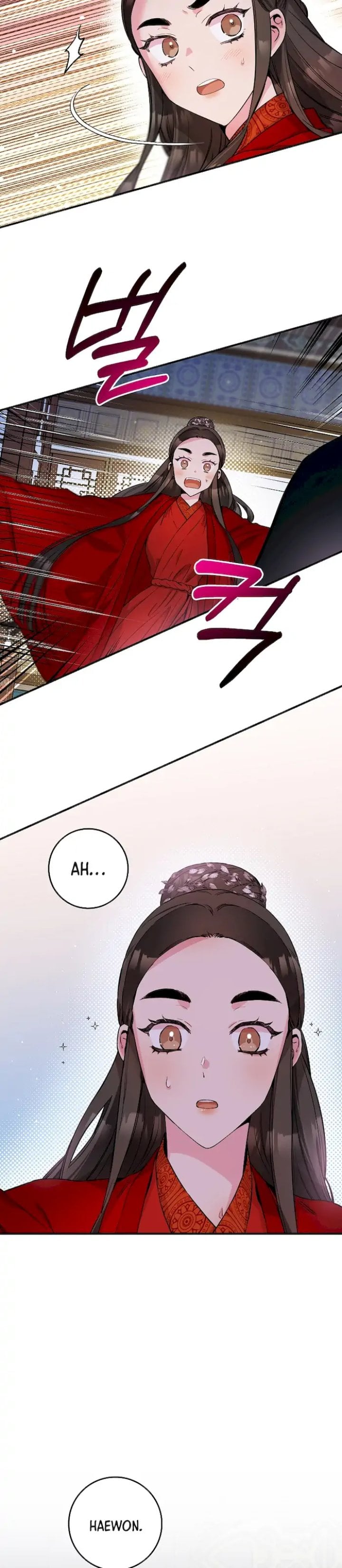 Halaman 15 dari Master Villainess the Invincible! Chapter 53