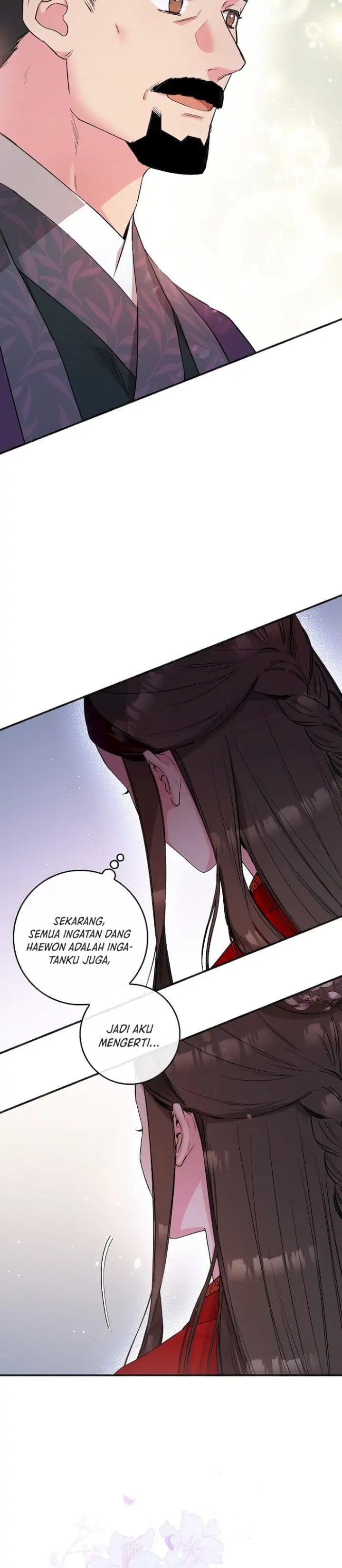 Halaman 26 dari Master Villainess the Invincible! Chapter 53