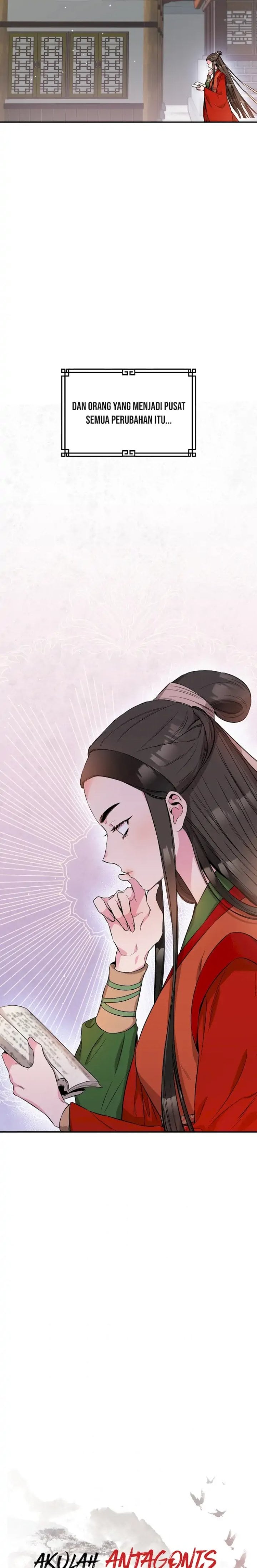 Halaman 2 dari Master Villainess the Invincible! Chapter 54