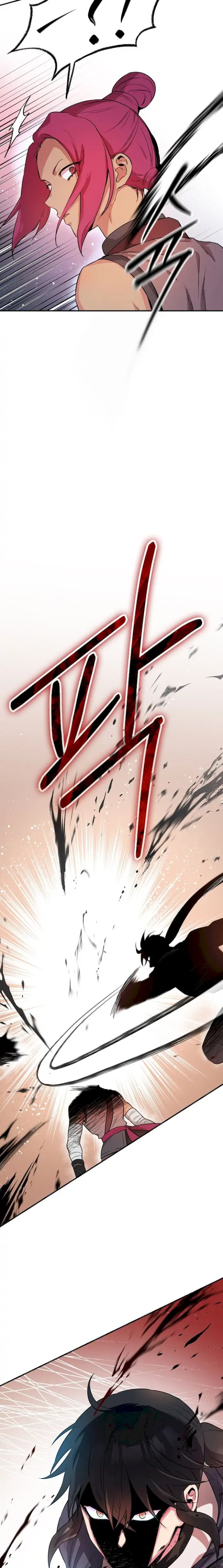 Halaman 18 dari Master Villainess the Invincible! Chapter 55