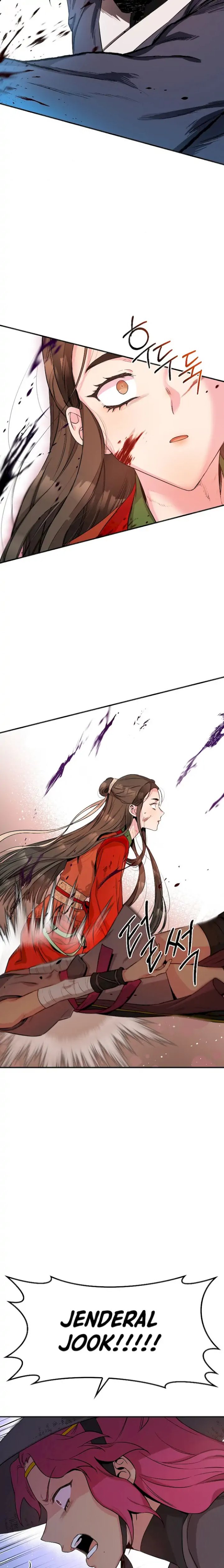 Halaman 19 dari Master Villainess the Invincible! Chapter 55