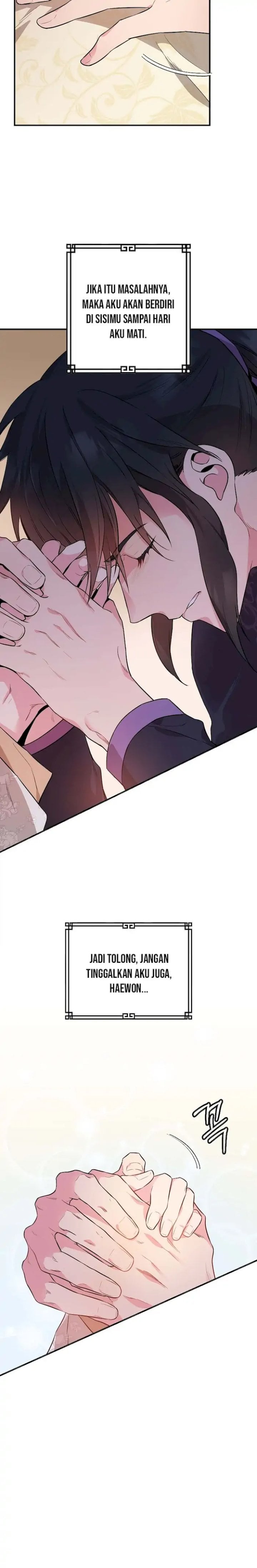 Halaman 16 dari Master Villainess the Invincible! Chapter 56