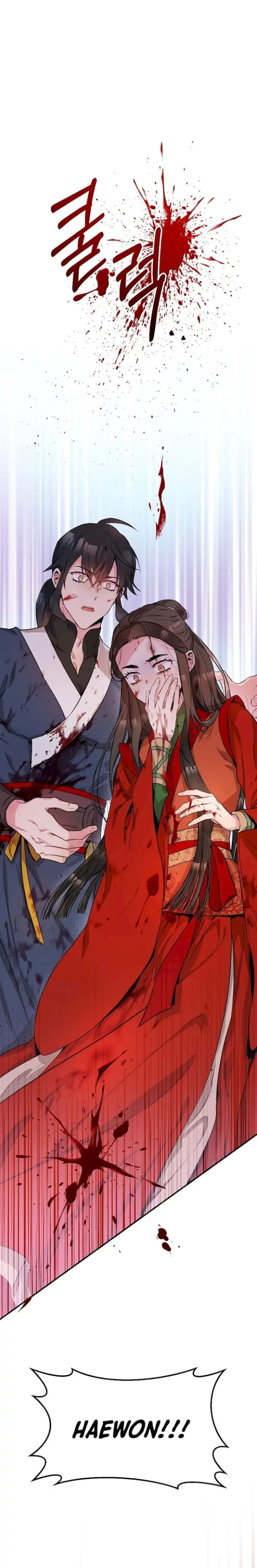 Halaman 2 dari Master Villainess the Invincible! Chapter 56