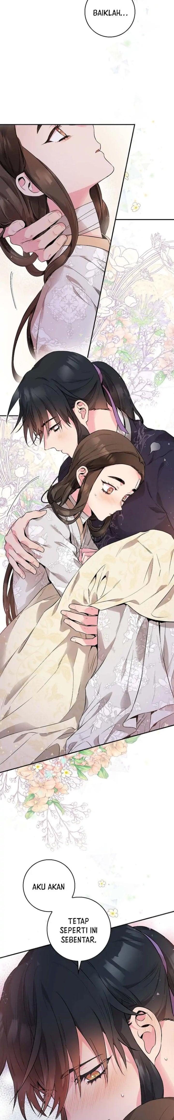 Halaman 20 dari Master Villainess the Invincible! Chapter 56