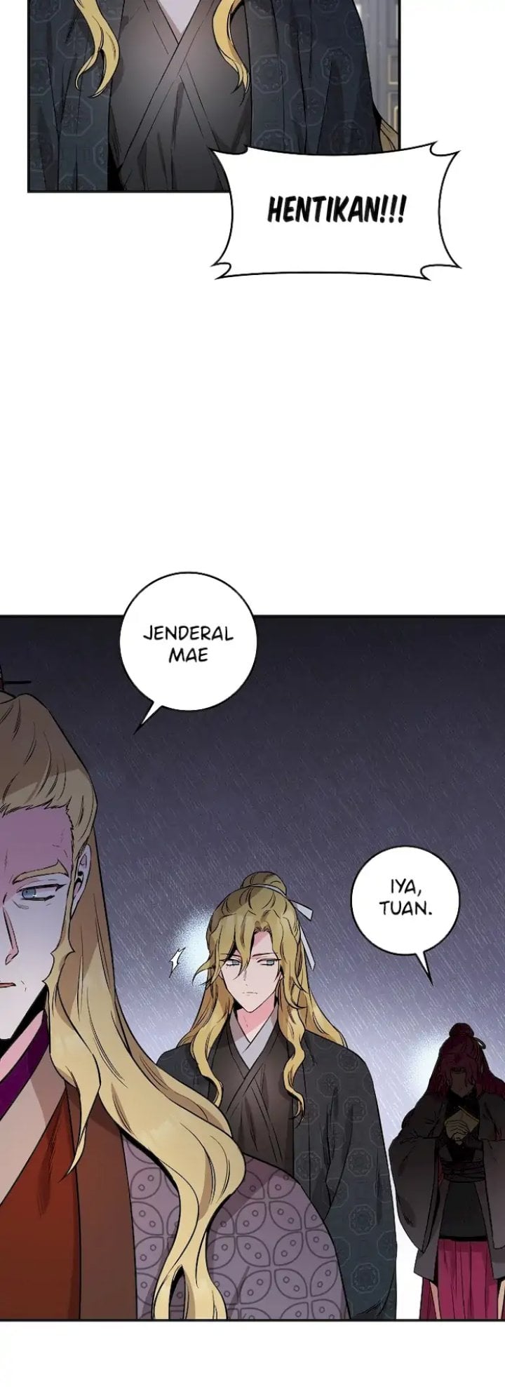 Halaman 12 dari Master Villainess the Invincible! Chapter 57