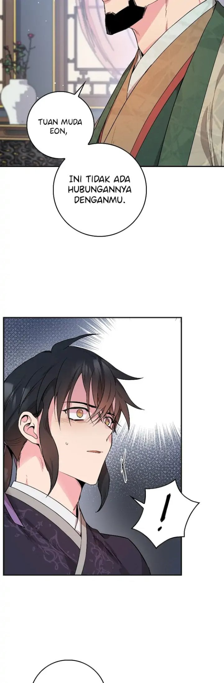 Halaman 14 dari Master Villainess the Invincible! Chapter 57