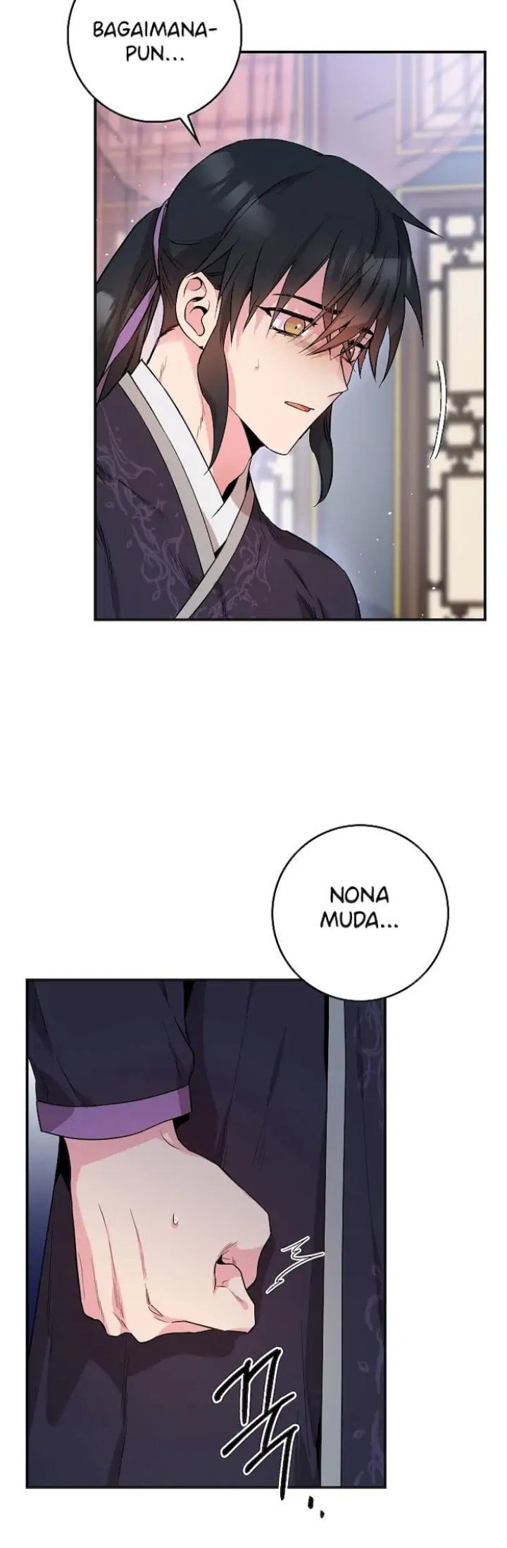 Halaman 15 dari Master Villainess the Invincible! Chapter 57