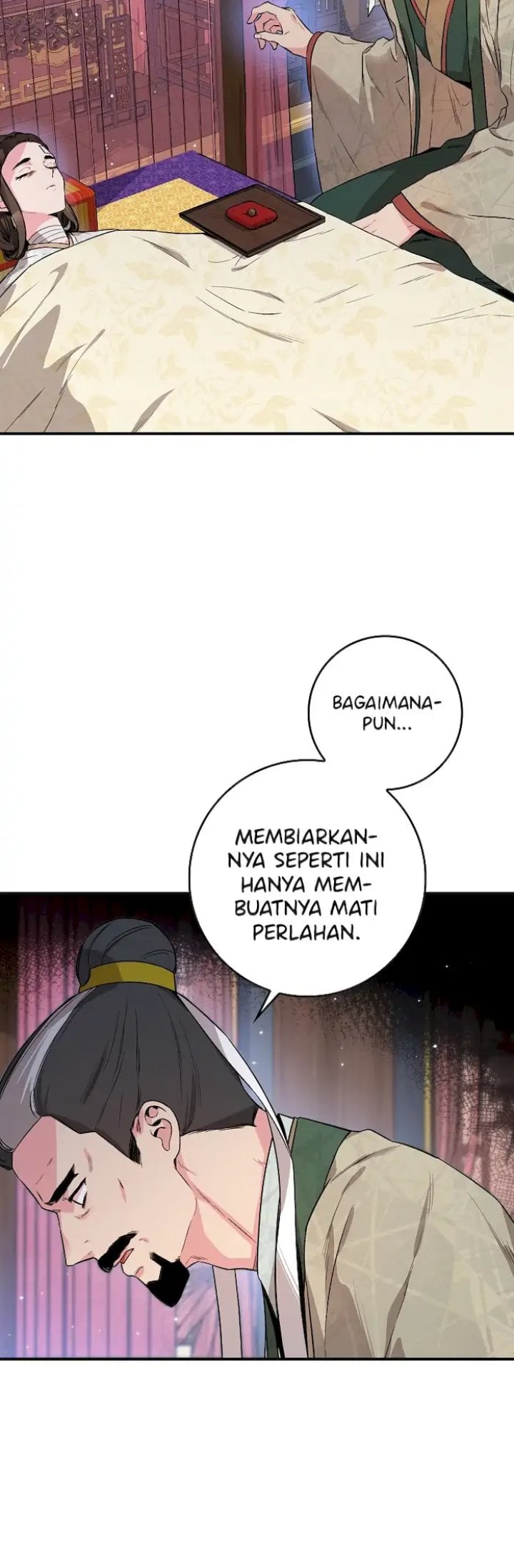 Halaman 17 dari Master Villainess the Invincible! Chapter 57