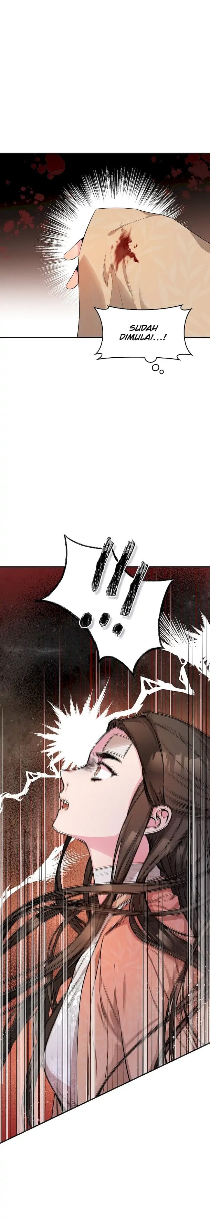 Halaman 28 dari Master Villainess the Invincible! Chapter 57