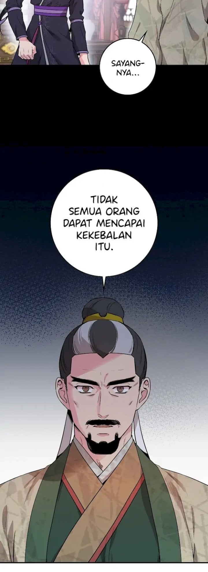 Halaman 7 dari Master Villainess the Invincible! Chapter 57
