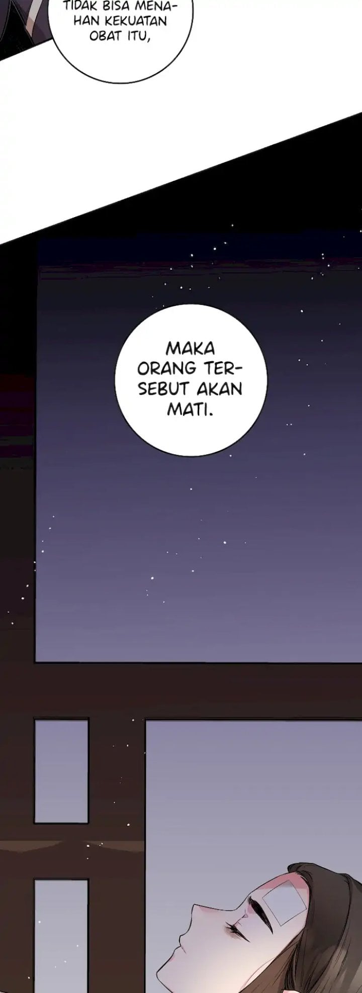 Halaman 9 dari Master Villainess the Invincible! Chapter 57
