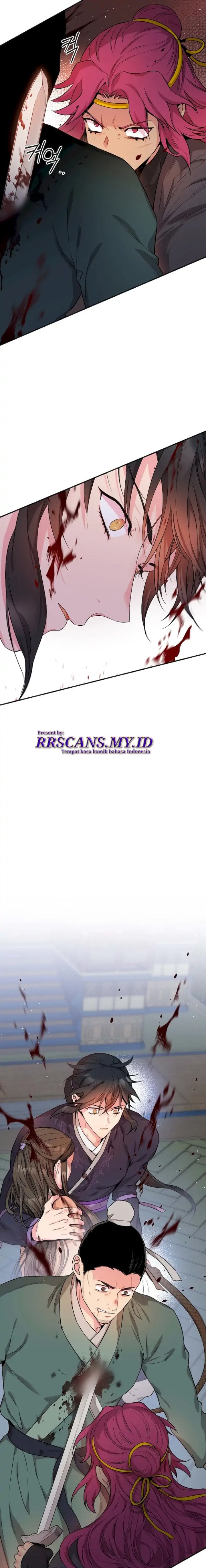 Halaman 9 dari Master Villainess the Invincible! Chapter 58