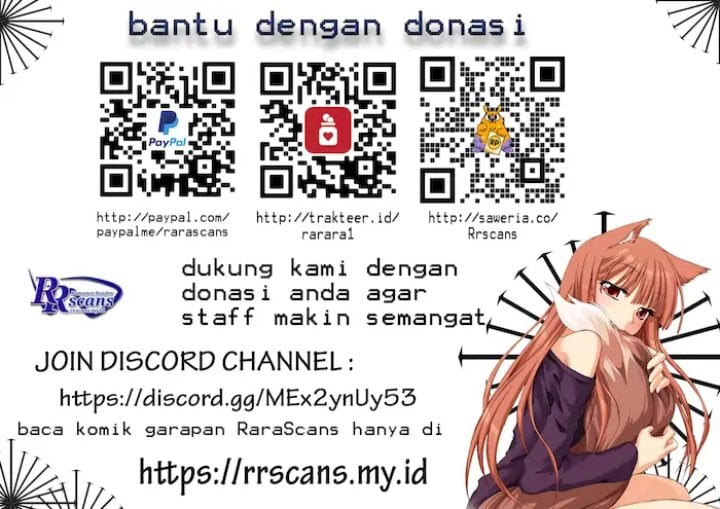 Halaman 2 dari Master Villainess the Invincible! Chapter 59