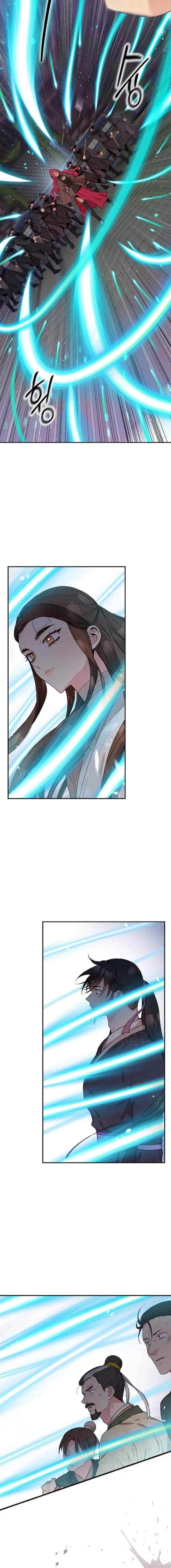 Halaman 4 dari Master Villainess the Invincible! Chapter 59