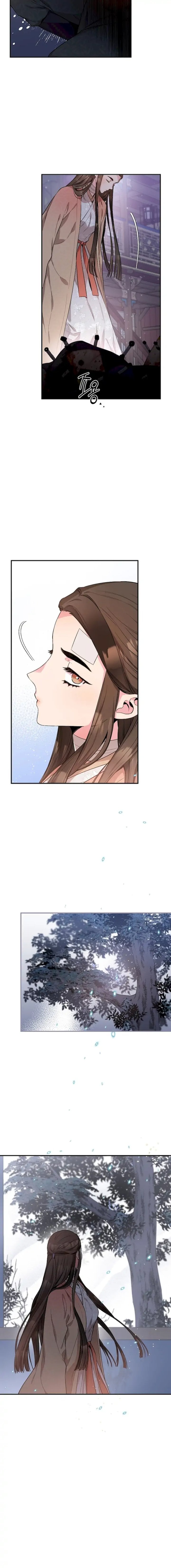 Halaman 9 dari Master Villainess the Invincible! Chapter 59