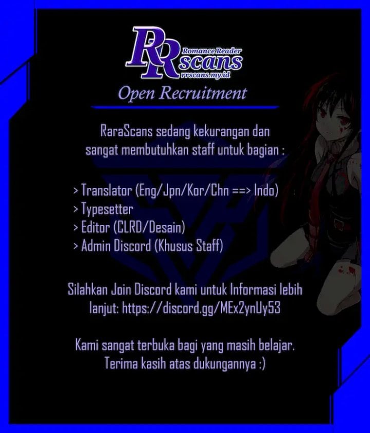 Halaman 21 dari Master Villainess the Invincible! Chapter 60