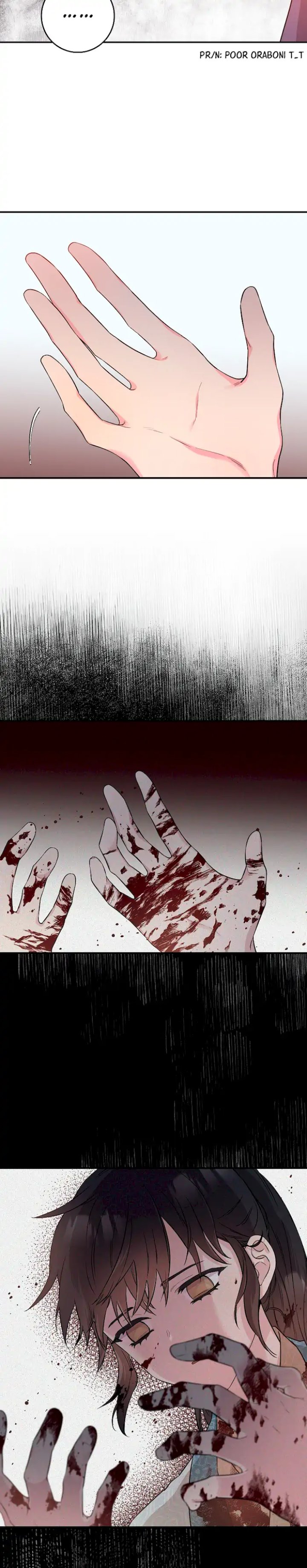 Halaman 19 dari Master Villainess the Invincible! Chapter 61