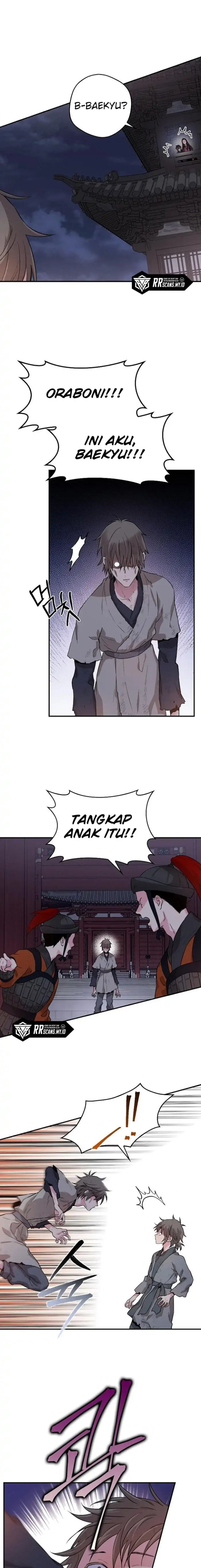 Halaman 14 dari Master Villainess the Invincible! Chapter 64
