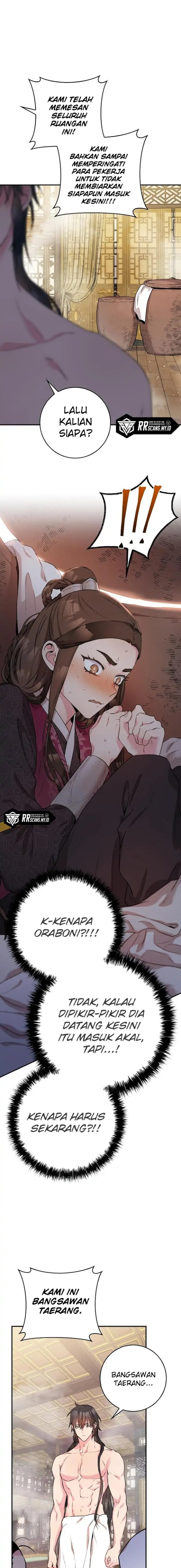 Halaman 2 dari Master Villainess the Invincible! Chapter 64