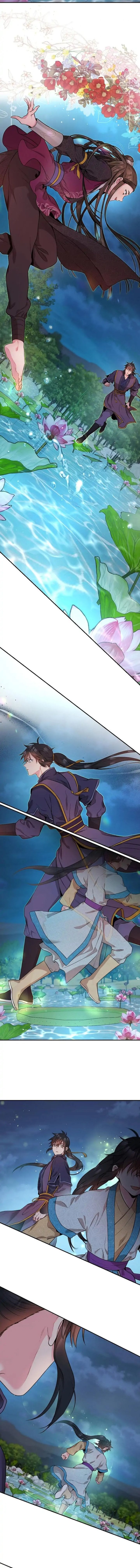 Halaman 12 dari Master Villainess the Invincible! Chapter 65