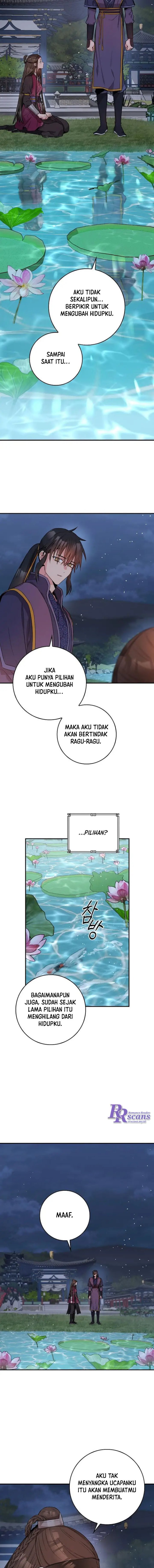 Halaman 13 dari Master Villainess the Invincible! Chapter 66