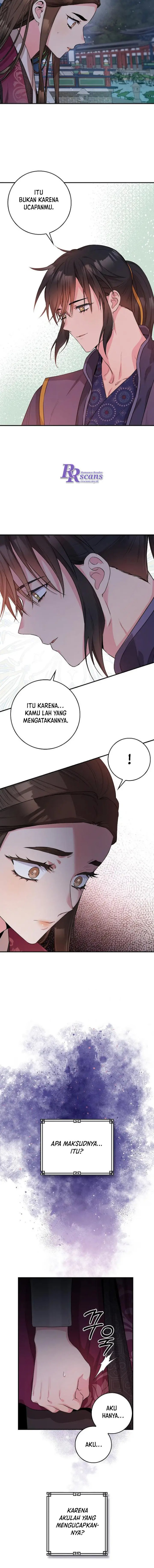 Halaman 14 dari Master Villainess the Invincible! Chapter 66