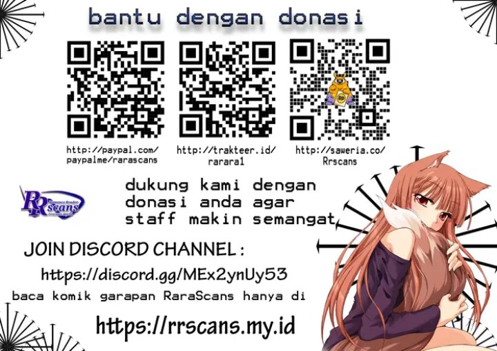 Halaman 2 dari Master Villainess the Invincible! Chapter 66