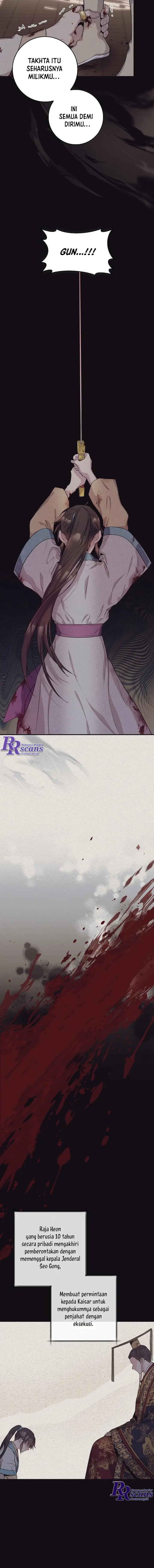 Halaman 5 dari Master Villainess the Invincible! Chapter 66