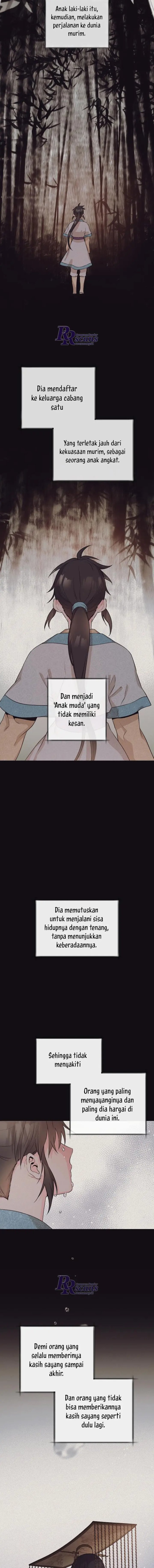 Halaman 7 dari Master Villainess the Invincible! Chapter 66