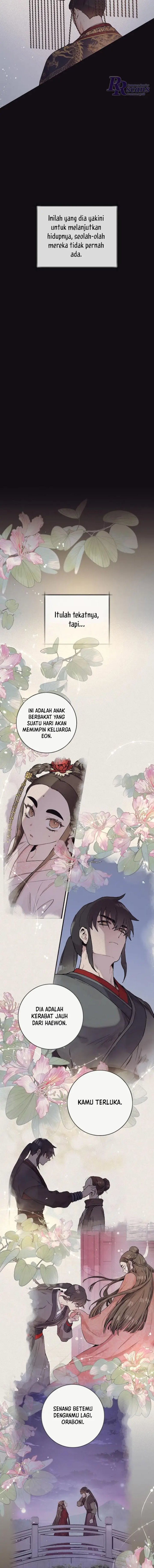 Halaman 8 dari Master Villainess the Invincible! Chapter 66
