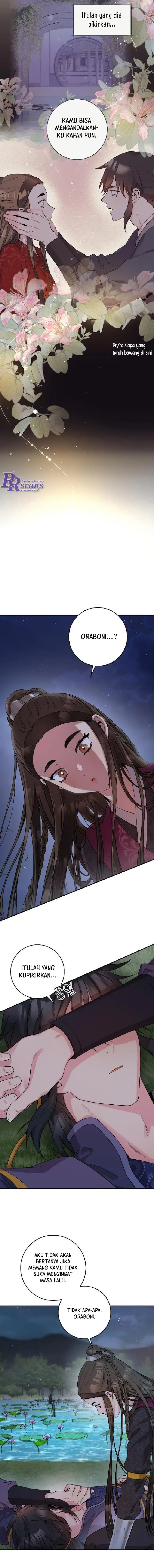 Halaman 9 dari Master Villainess the Invincible! Chapter 66