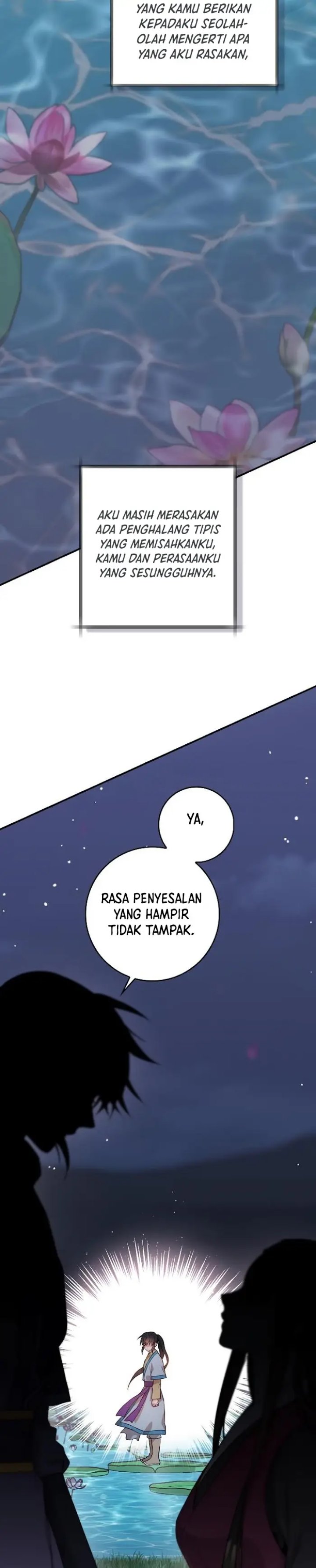Halaman 10 dari Master Villainess the Invincible! Chapter 67