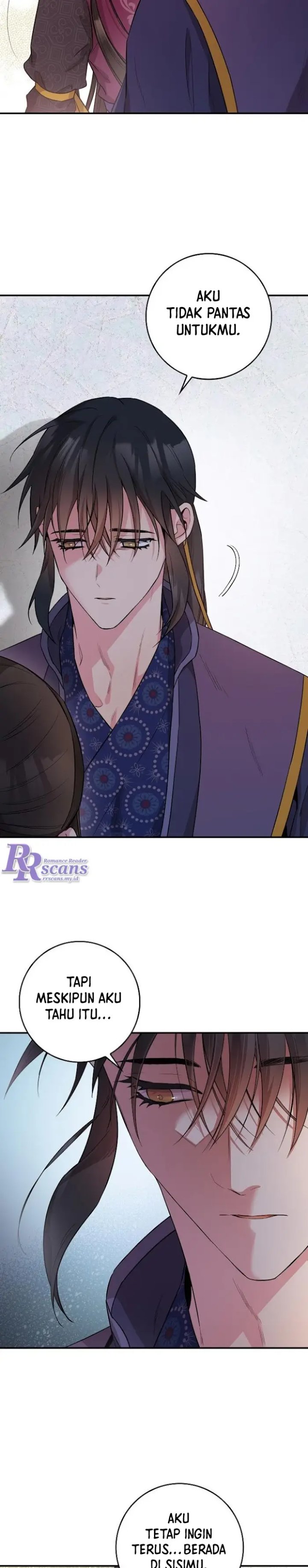 Halaman 12 dari Master Villainess the Invincible! Chapter 67